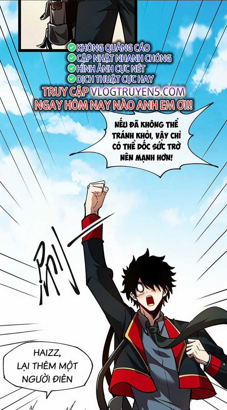 Thâm Uyên Chi Chủng Chapter 2 trang 31