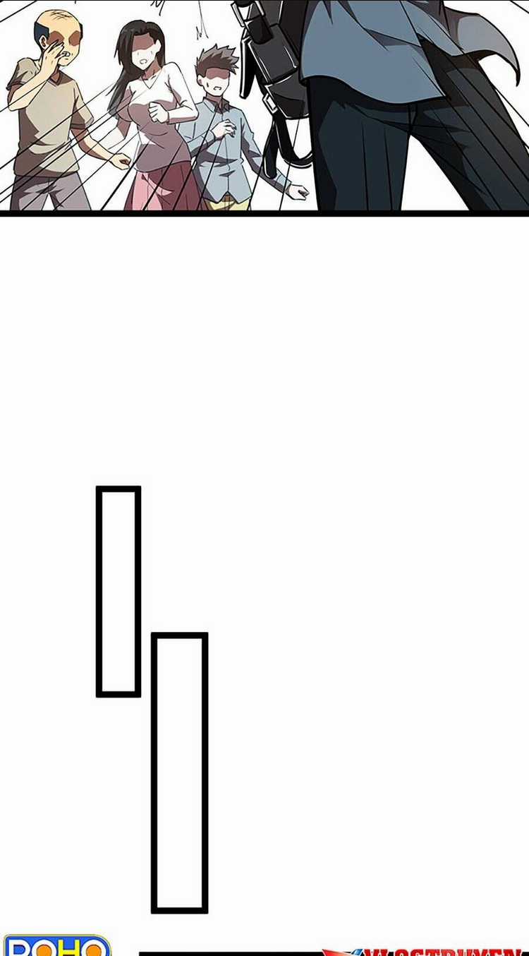 Thâm Uyên Chi Chủng Chapter 2 trang 32