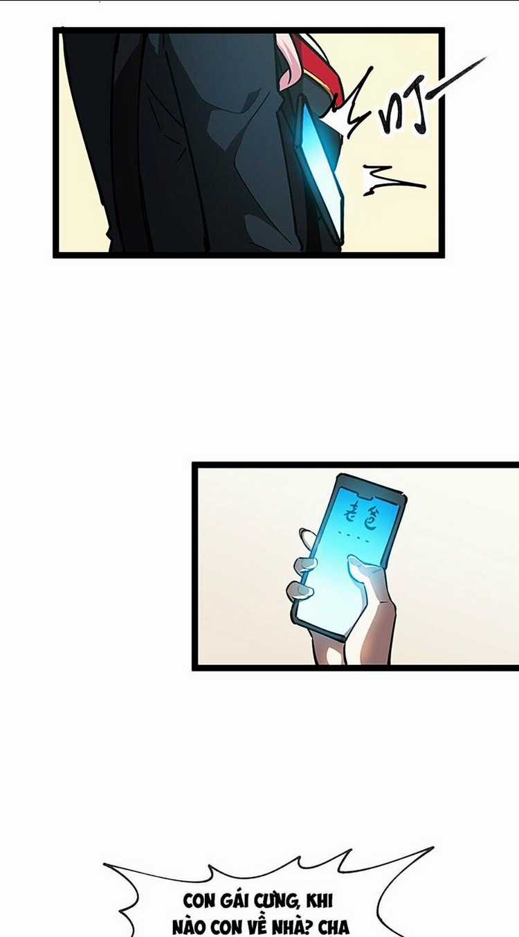 Thâm Uyên Chi Chủng Chapter 2 trang 36