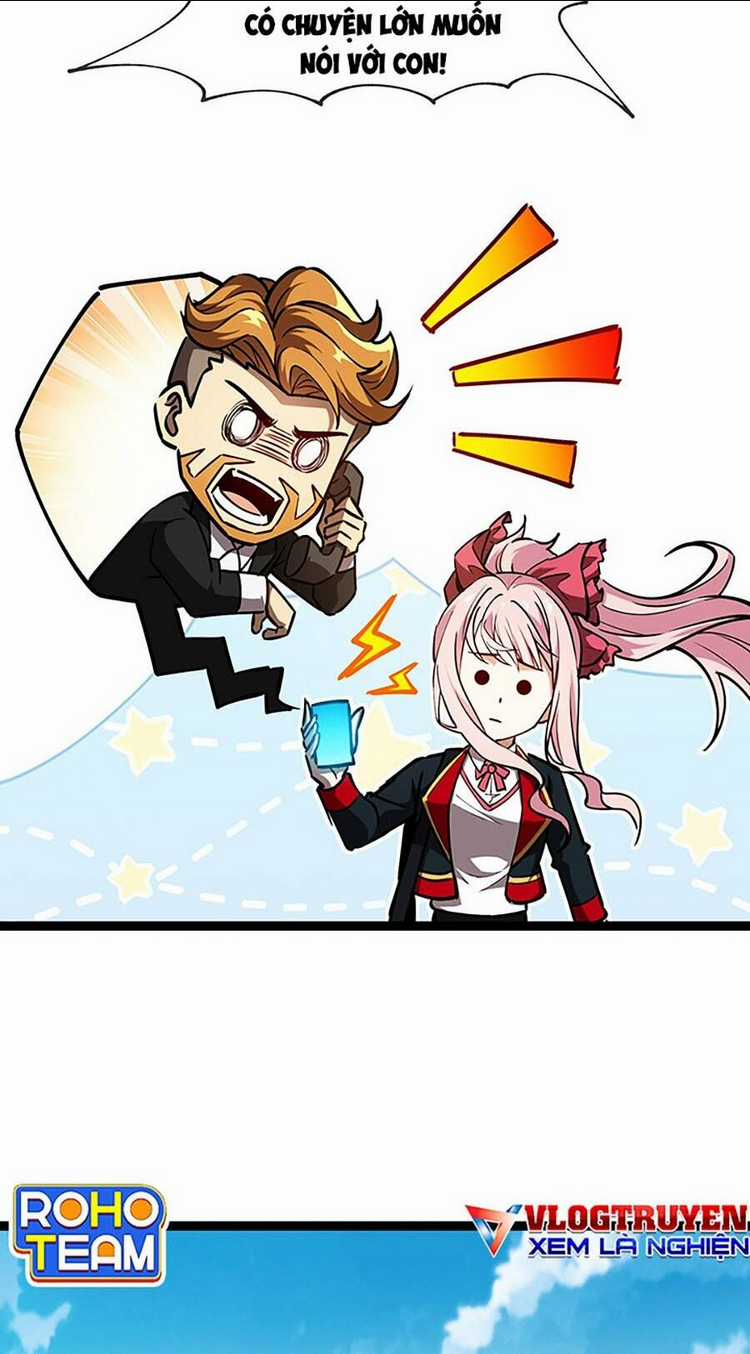 Thâm Uyên Chi Chủng Chapter 2 trang 37