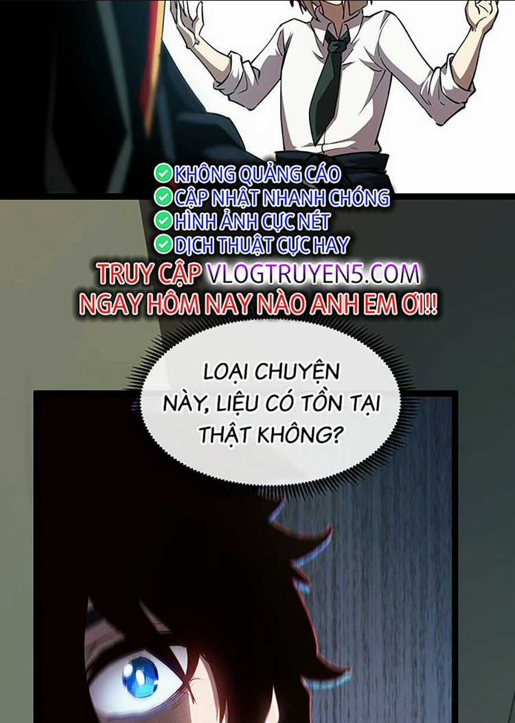 Thâm Uyên Chi Chủng Chapter 2 trang 5