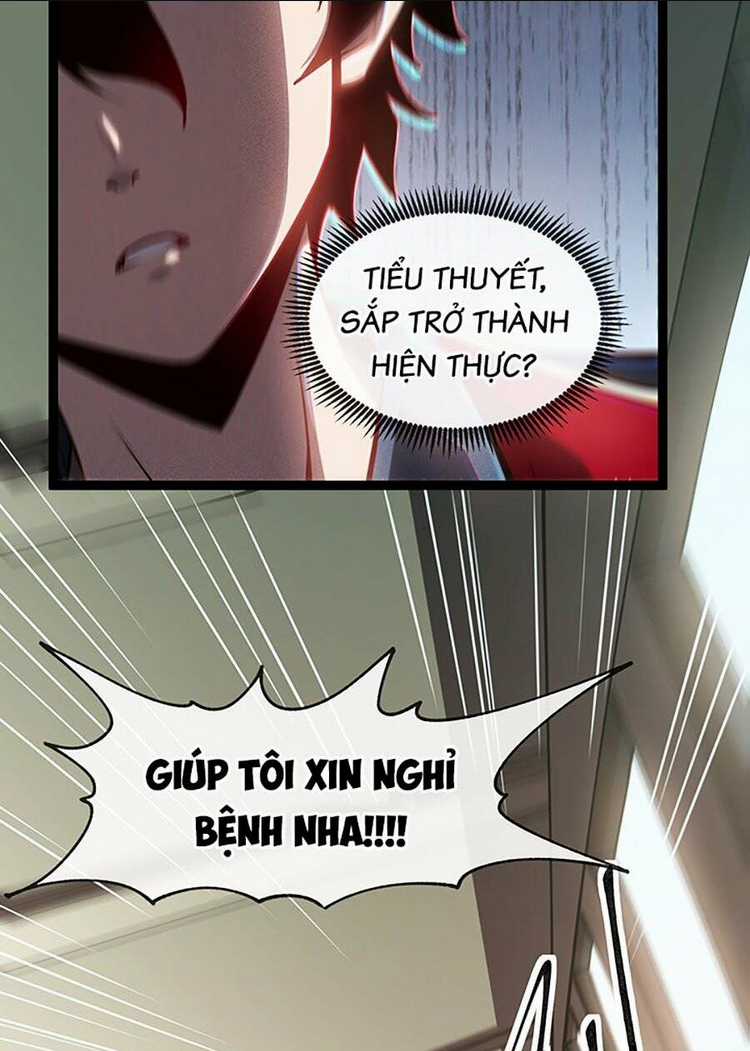 Thâm Uyên Chi Chủng Chapter 2 trang 6