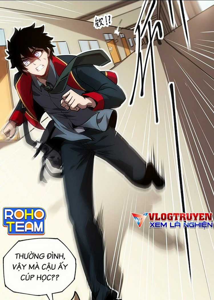 Thâm Uyên Chi Chủng Chapter 2 trang 7