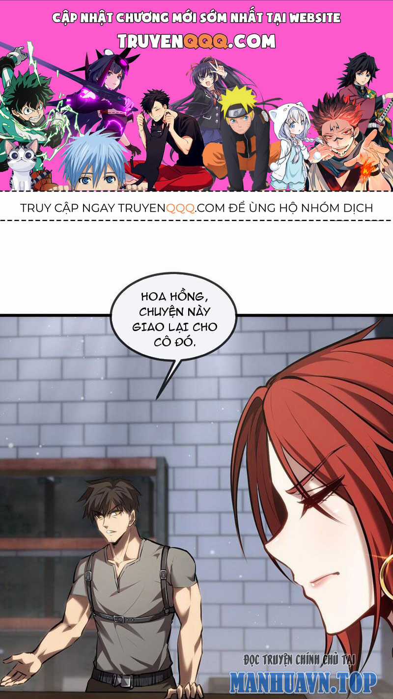 Thâm Uyên Chi Chủng Chapter 20 trang 0