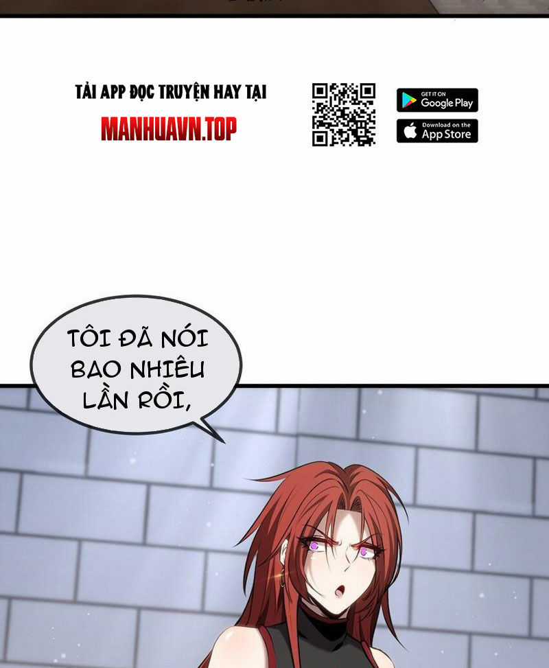 Thâm Uyên Chi Chủng Chapter 20 trang 1