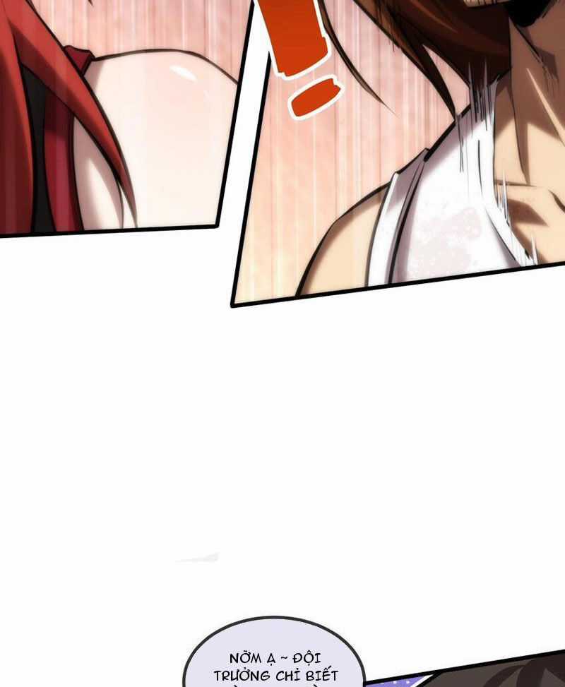 Thâm Uyên Chi Chủng Chapter 20 trang 12