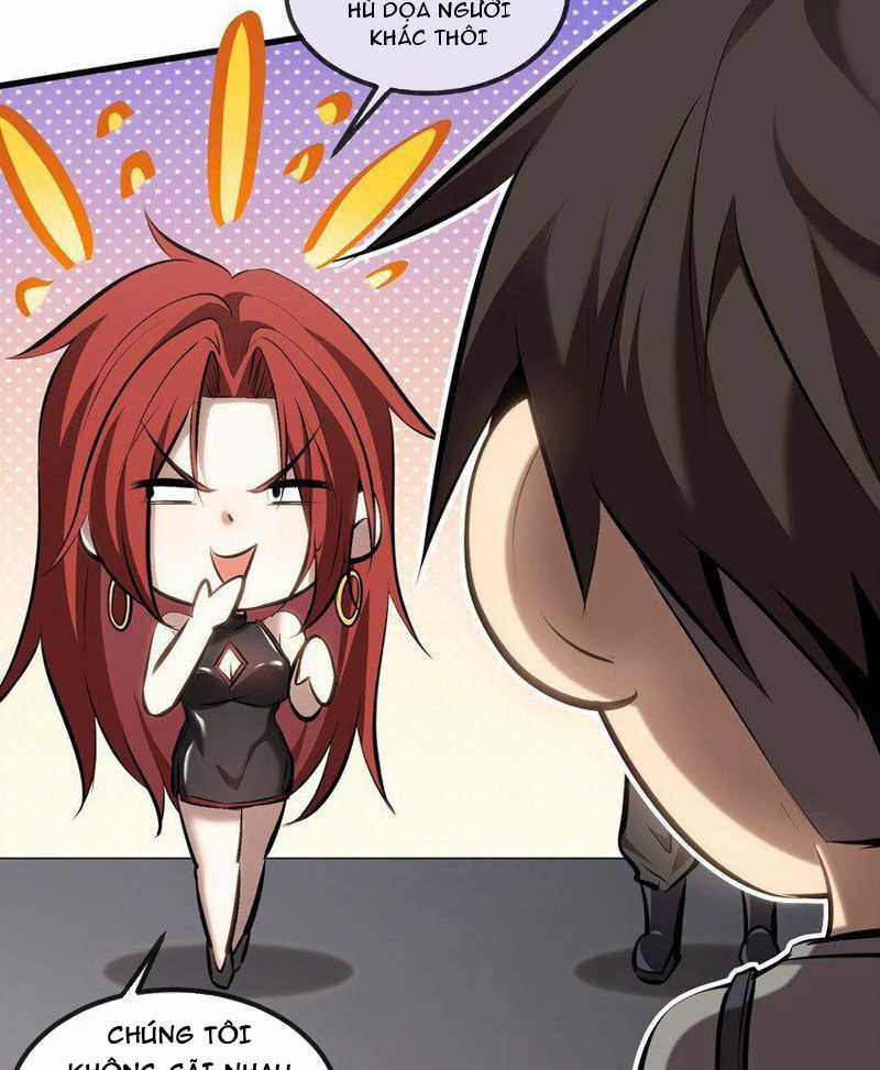 Thâm Uyên Chi Chủng Chapter 20 trang 13