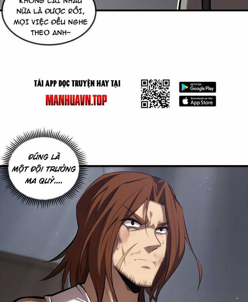 Thâm Uyên Chi Chủng Chapter 20 trang 14