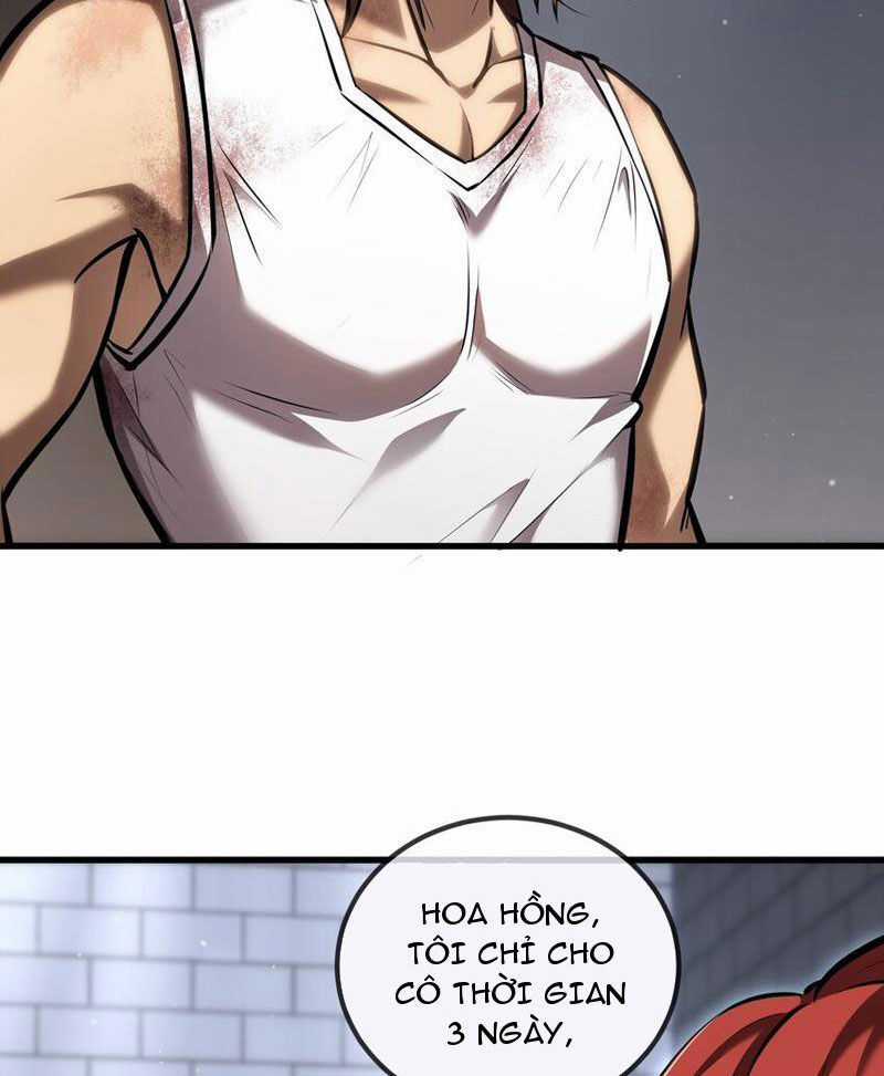 Thâm Uyên Chi Chủng Chapter 20 trang 15