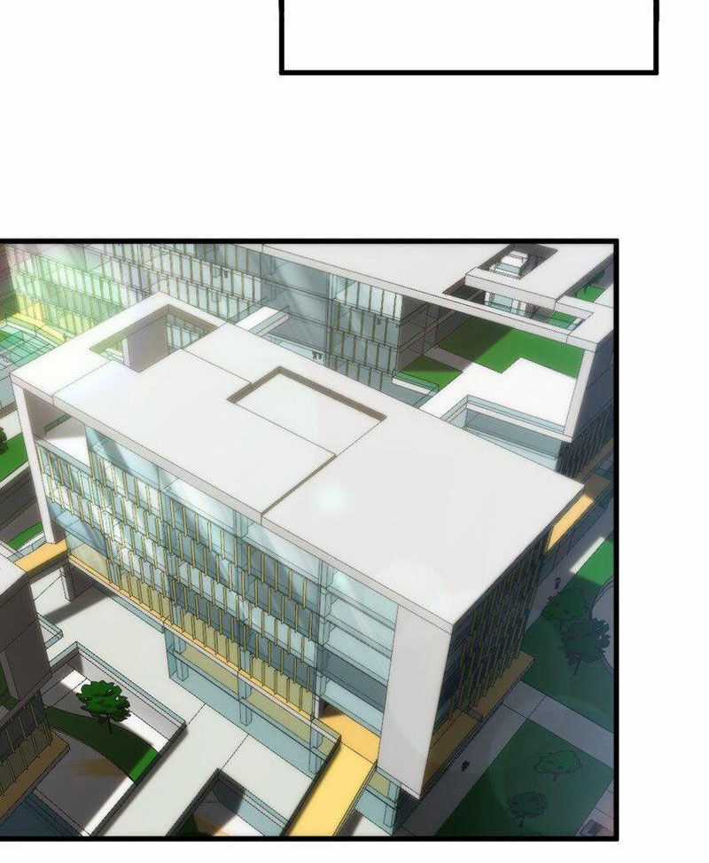 Thâm Uyên Chi Chủng Chapter 20 trang 18