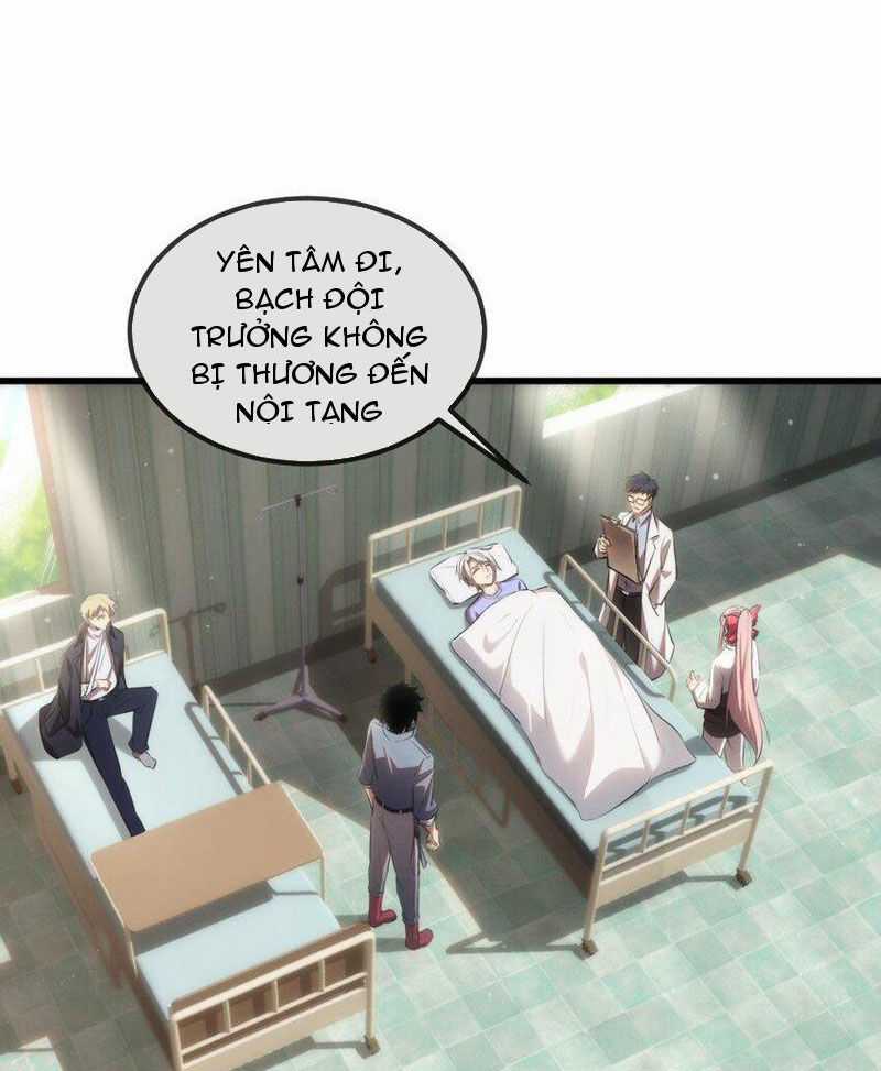 Thâm Uyên Chi Chủng Chapter 20 trang 19