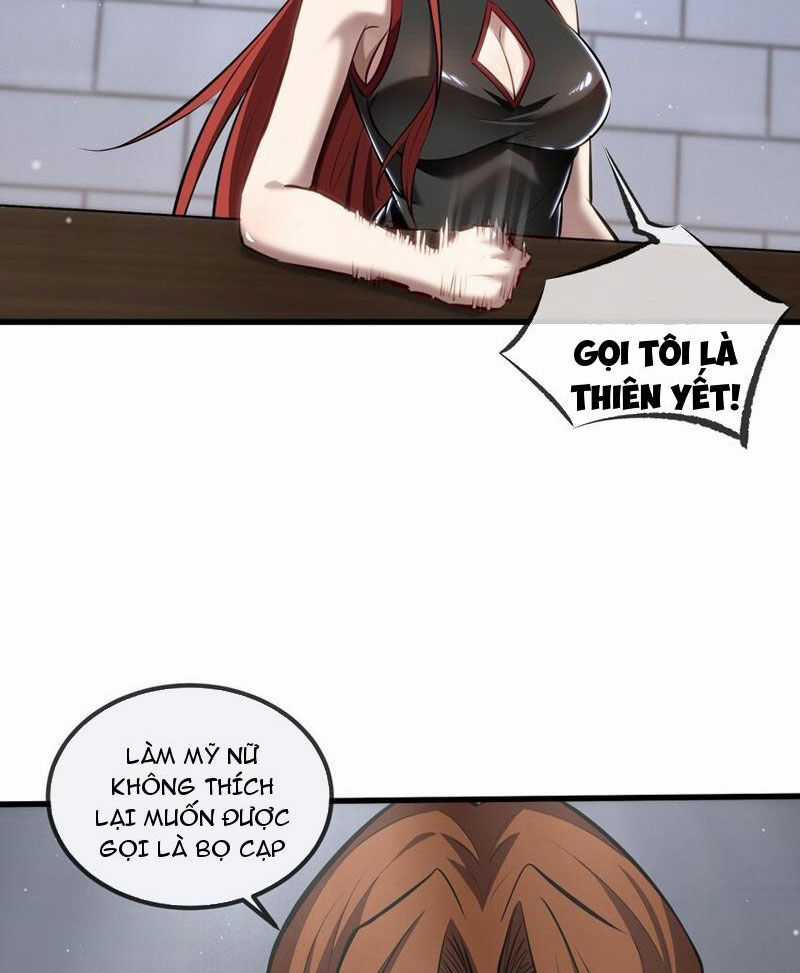 Thâm Uyên Chi Chủng Chapter 20 trang 2