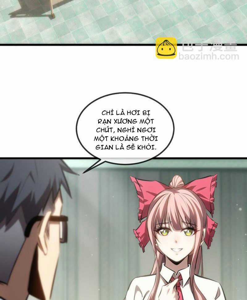 Thâm Uyên Chi Chủng Chapter 20 trang 20