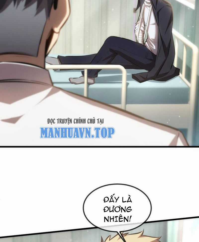 Thâm Uyên Chi Chủng Chapter 20 trang 22