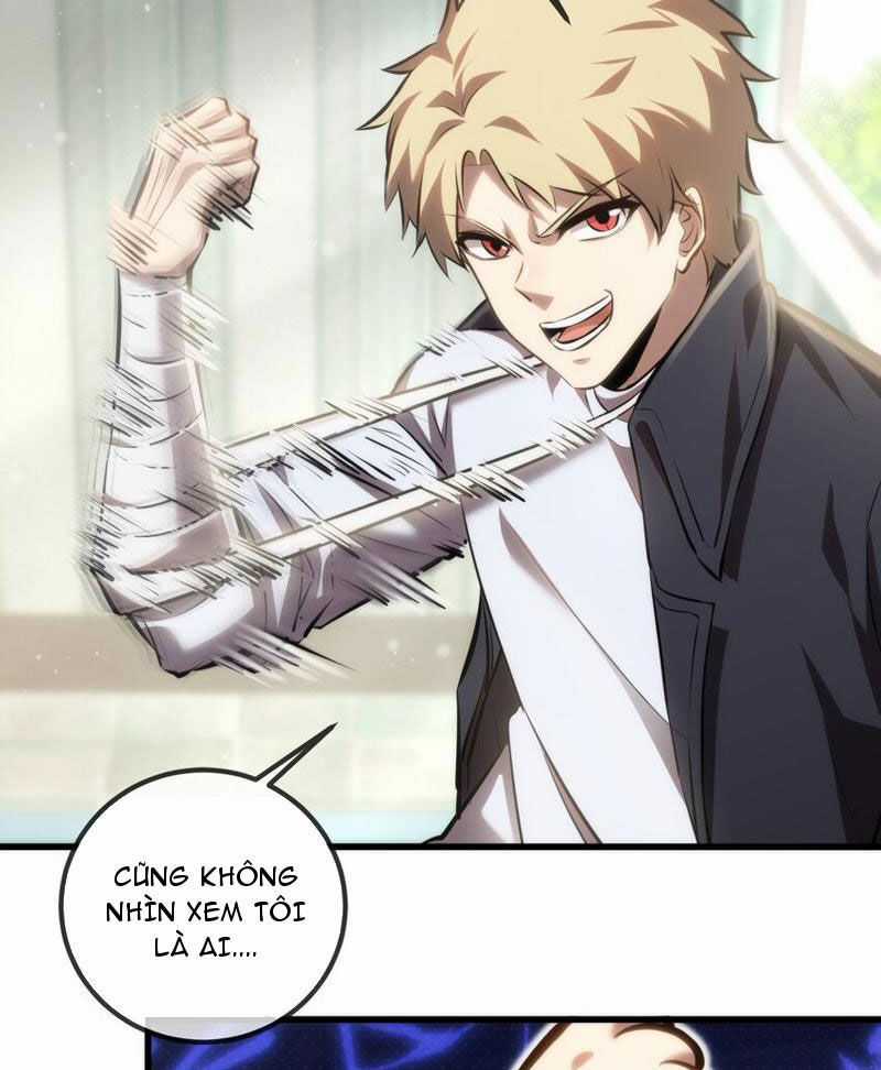 Thâm Uyên Chi Chủng Chapter 20 trang 23