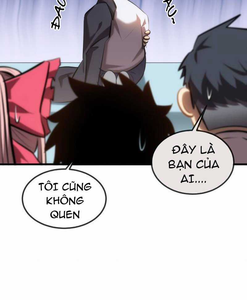 Thâm Uyên Chi Chủng Chapter 20 trang 25