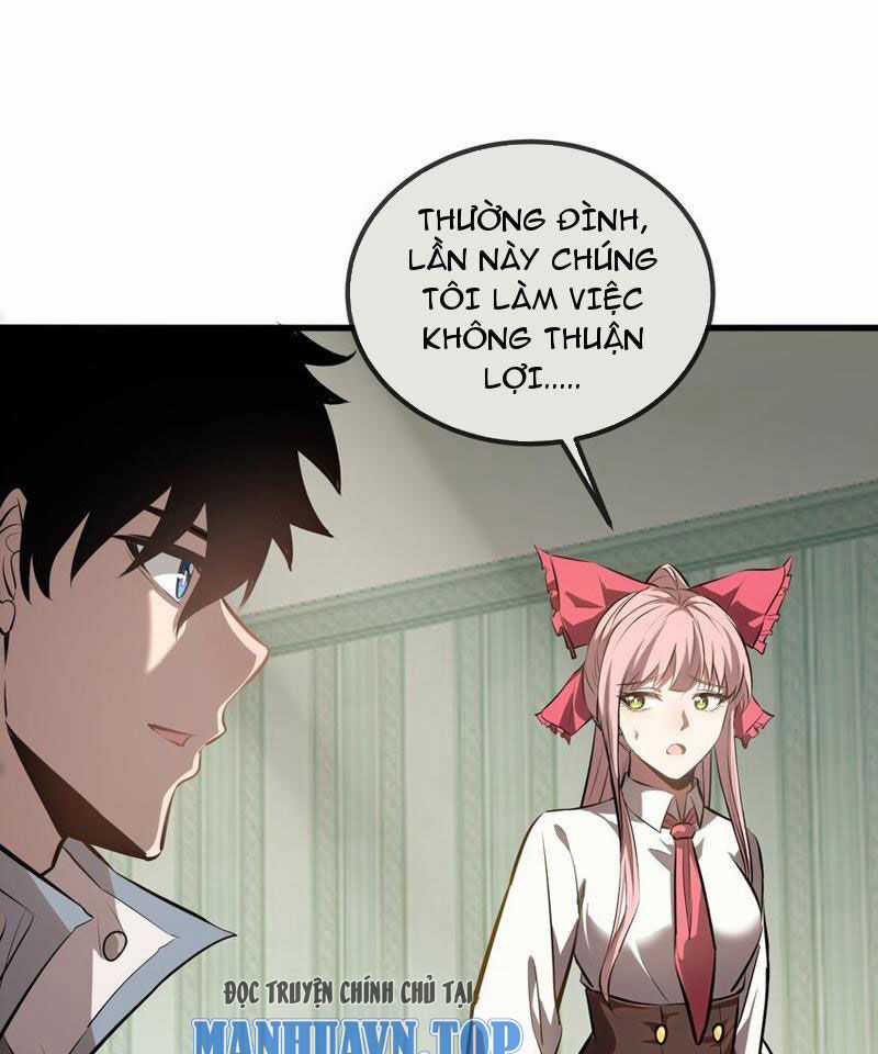 Thâm Uyên Chi Chủng Chapter 20 trang 27