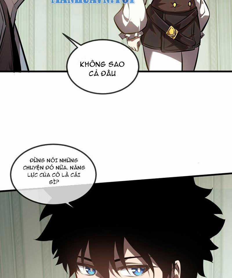 Thâm Uyên Chi Chủng Chapter 20 trang 28