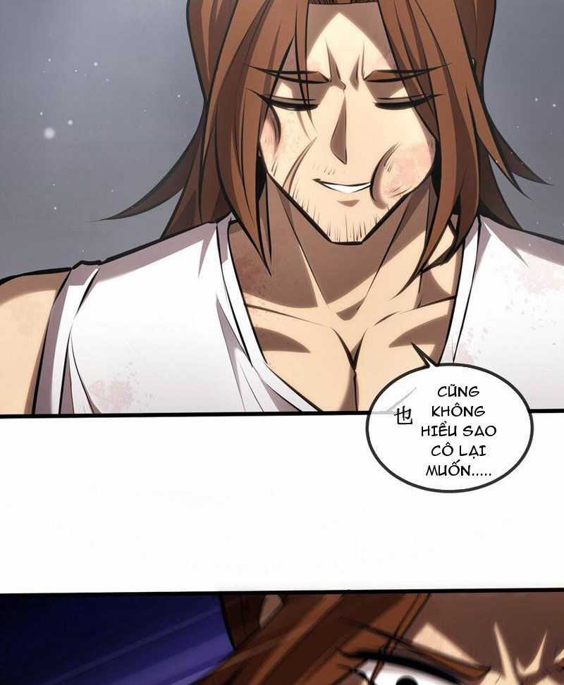 Thâm Uyên Chi Chủng Chapter 20 trang 3