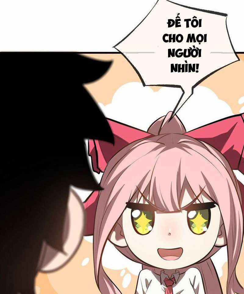 Thâm Uyên Chi Chủng Chapter 20 trang 30