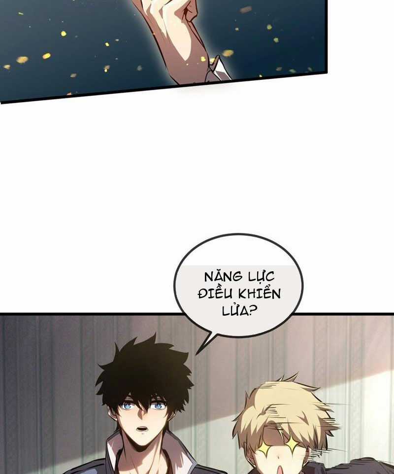 Thâm Uyên Chi Chủng Chapter 20 trang 32