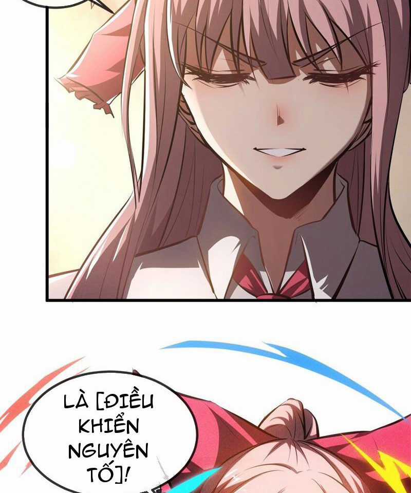 Thâm Uyên Chi Chủng Chapter 20 trang 34