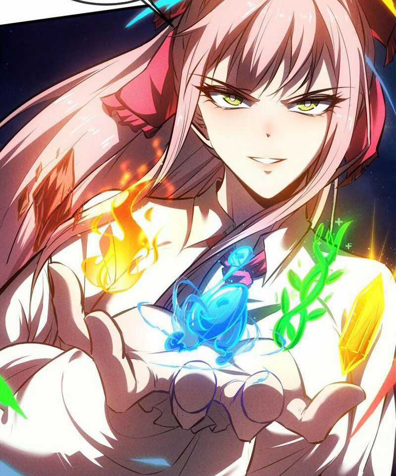 Thâm Uyên Chi Chủng Chapter 20 trang 35