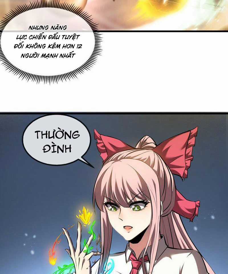 Thâm Uyên Chi Chủng Chapter 20 trang 40