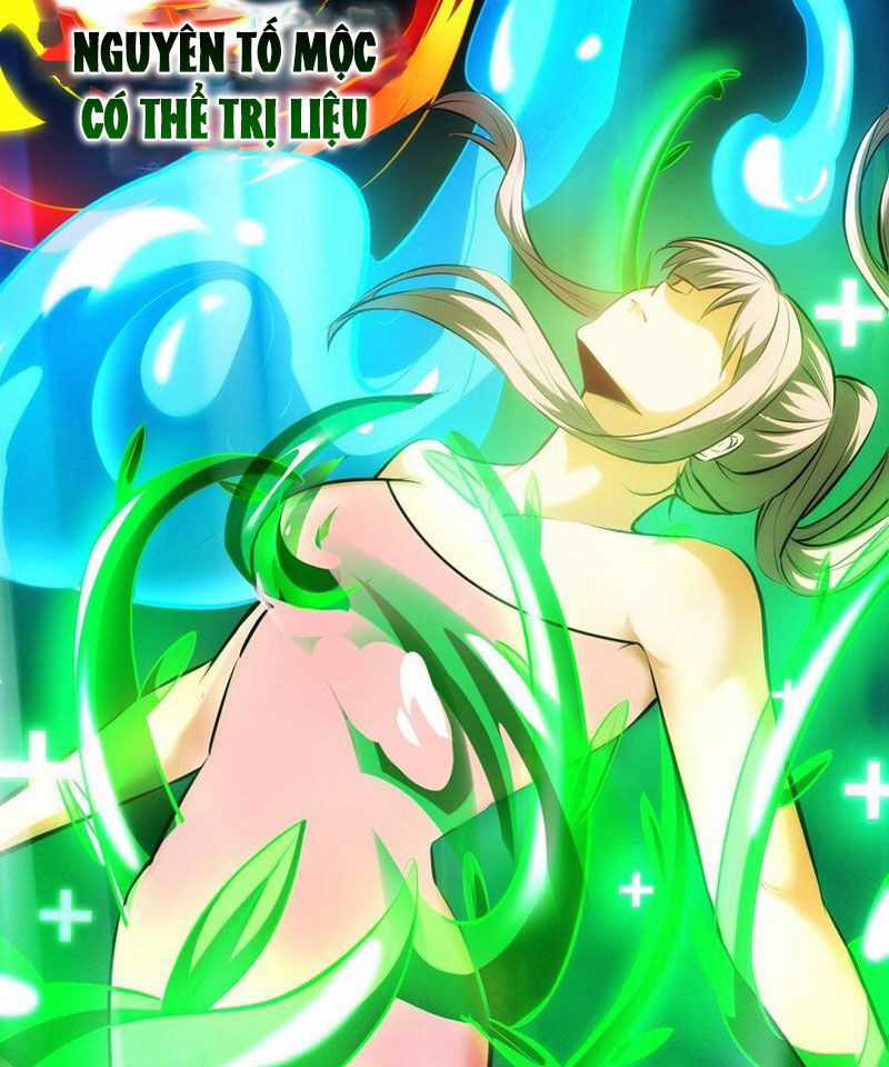 Thâm Uyên Chi Chủng Chapter 20 trang 43