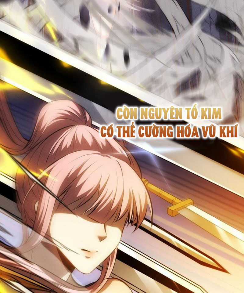 Thâm Uyên Chi Chủng Chapter 20 trang 45