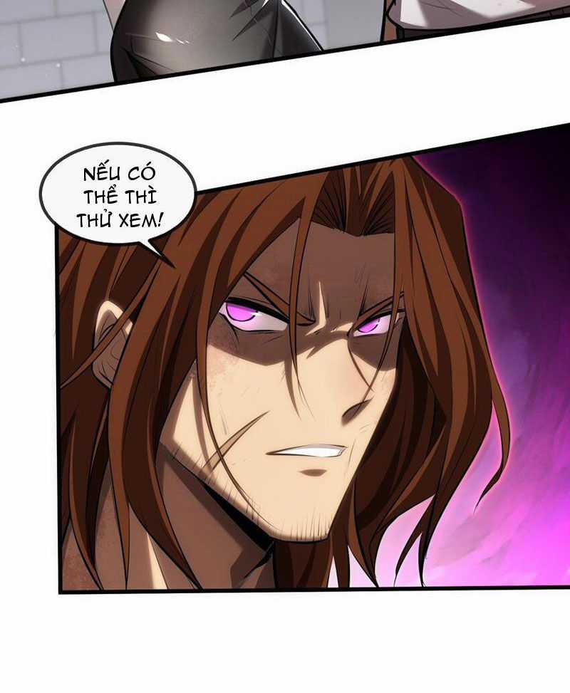 Thâm Uyên Chi Chủng Chapter 20 trang 6