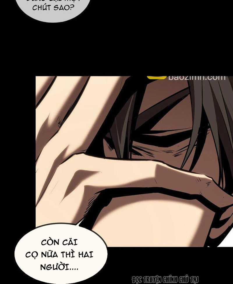 Thâm Uyên Chi Chủng Chapter 20 trang 8