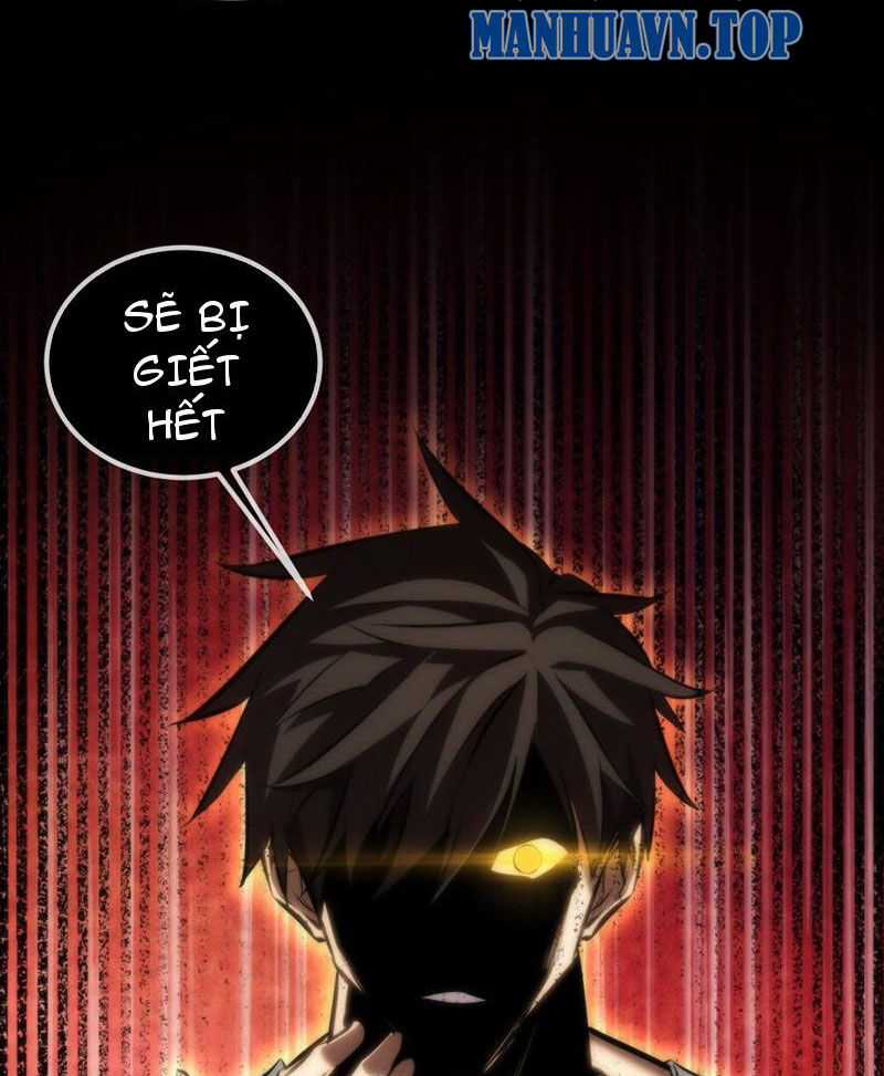 Thâm Uyên Chi Chủng Chapter 20 trang 9