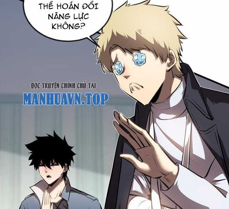 Thâm Uyên Chi Chủng Chapter 21 trang 0
