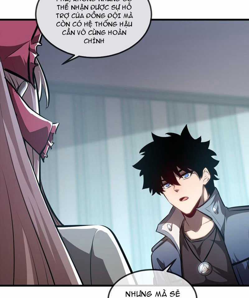 Thâm Uyên Chi Chủng Chapter 21 trang 10