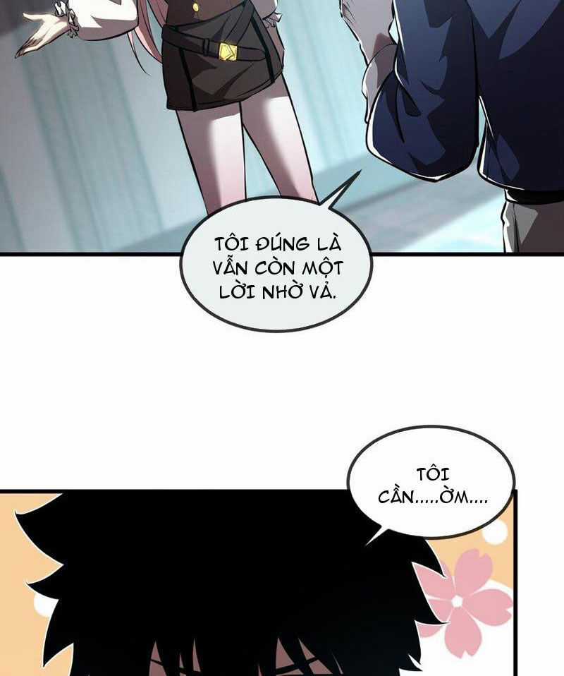 Thâm Uyên Chi Chủng Chapter 21 trang 14