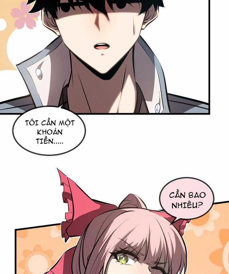 Thâm Uyên Chi Chủng Chapter 21 trang 15