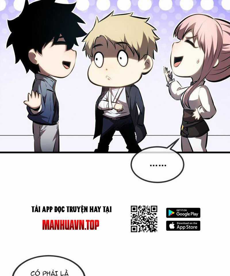 Thâm Uyên Chi Chủng Chapter 21 trang 17