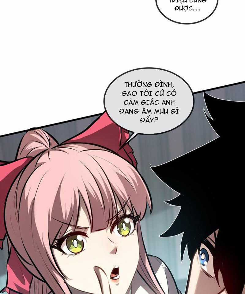 Thâm Uyên Chi Chủng Chapter 21 trang 19