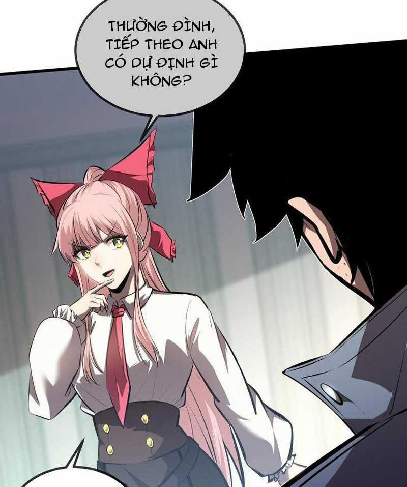 Thâm Uyên Chi Chủng Chapter 21 trang 2