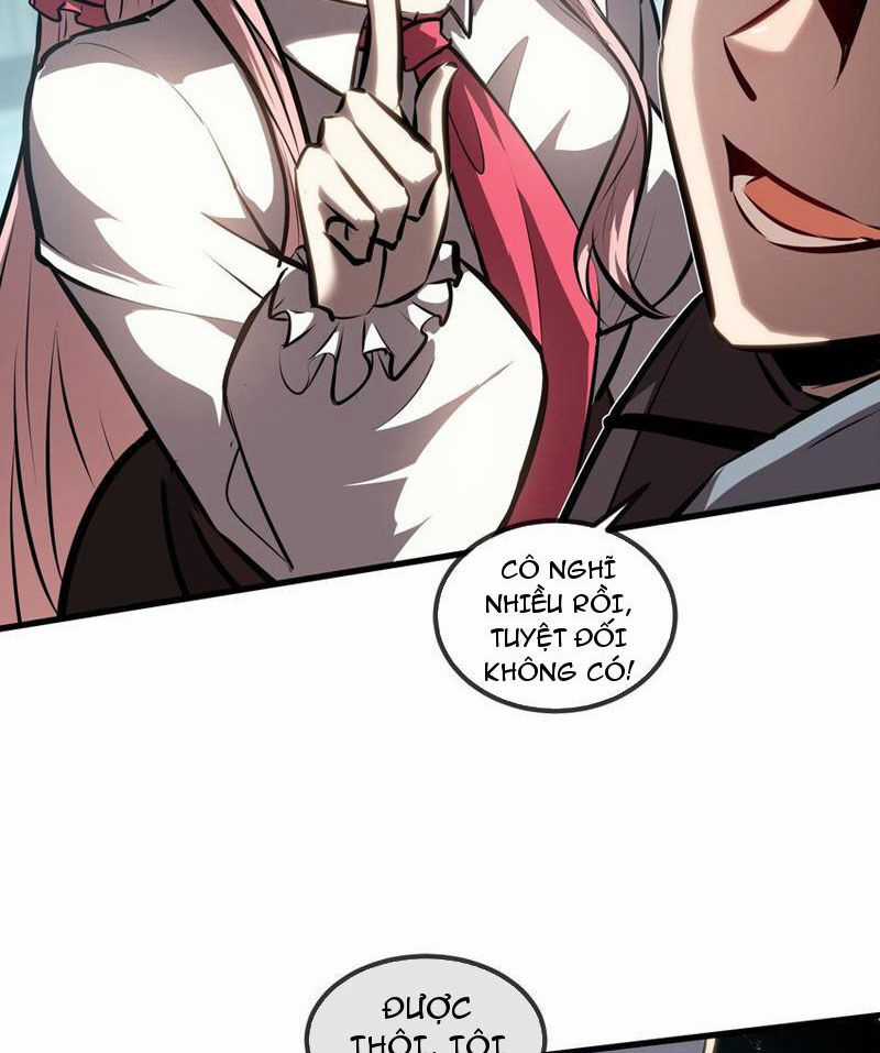 Thâm Uyên Chi Chủng Chapter 21 trang 20