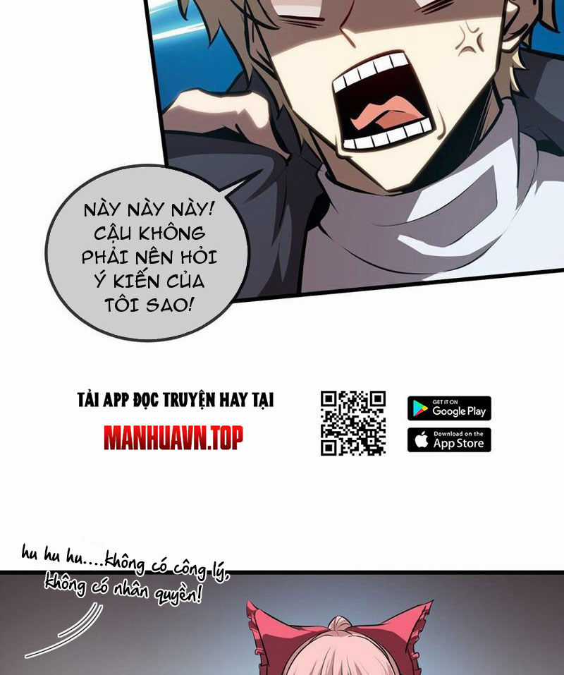 Thâm Uyên Chi Chủng Chapter 21 trang 26