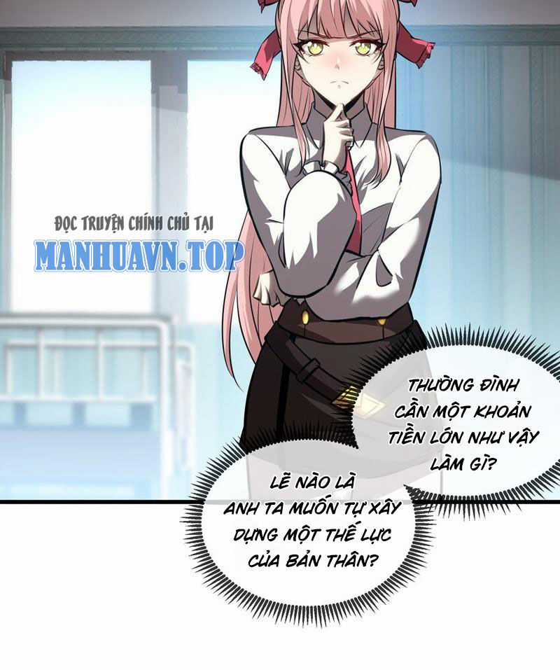 Thâm Uyên Chi Chủng Chapter 21 trang 27