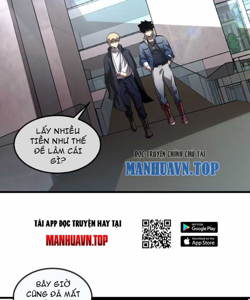 Thâm Uyên Chi Chủng Chapter 21 trang 29