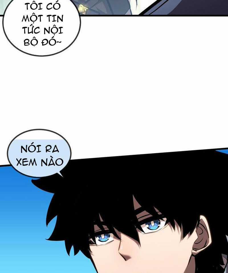 Thâm Uyên Chi Chủng Chapter 21 trang 3