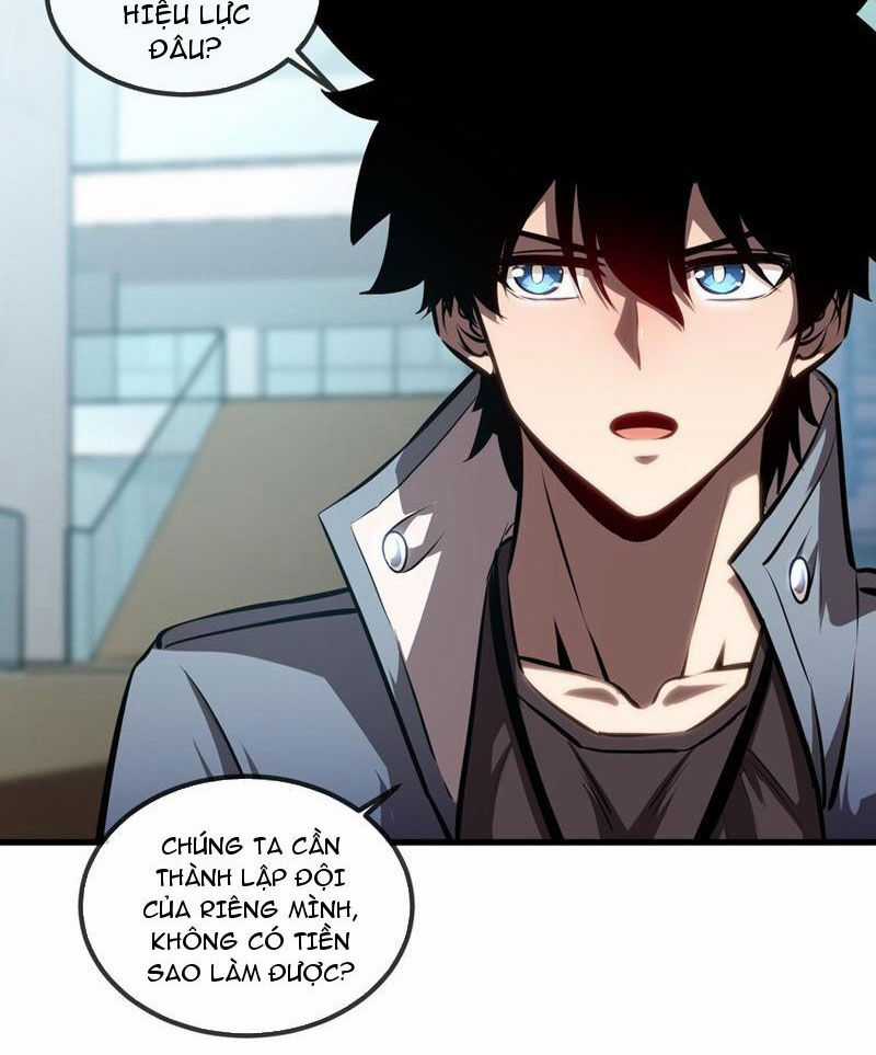 Thâm Uyên Chi Chủng Chapter 21 trang 30