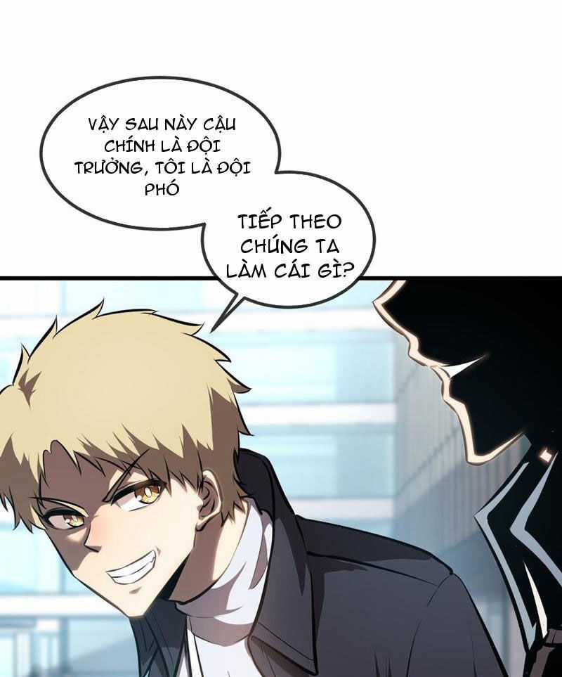 Thâm Uyên Chi Chủng Chapter 21 trang 31