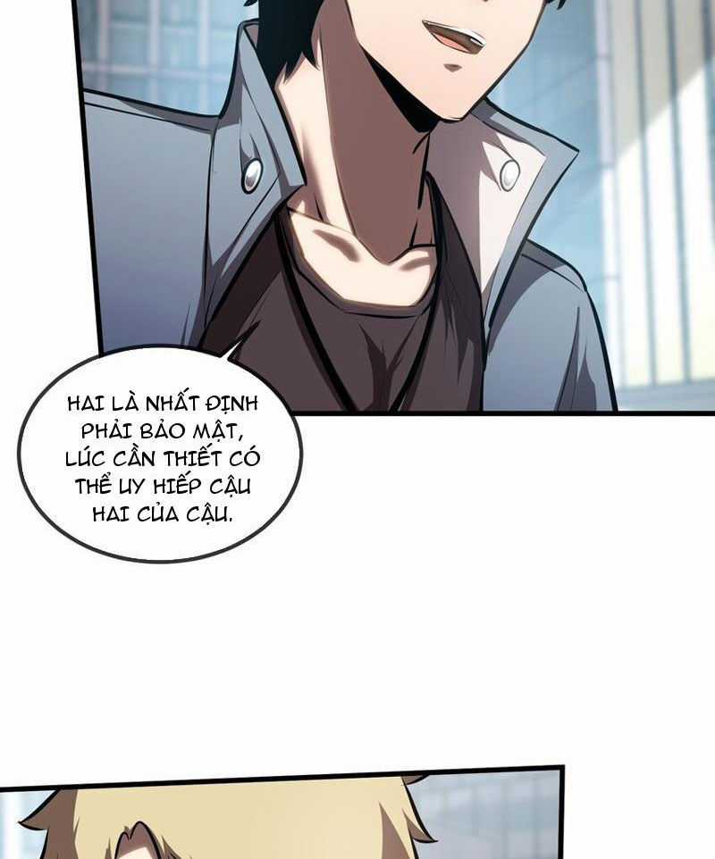 Thâm Uyên Chi Chủng Chapter 21 trang 33