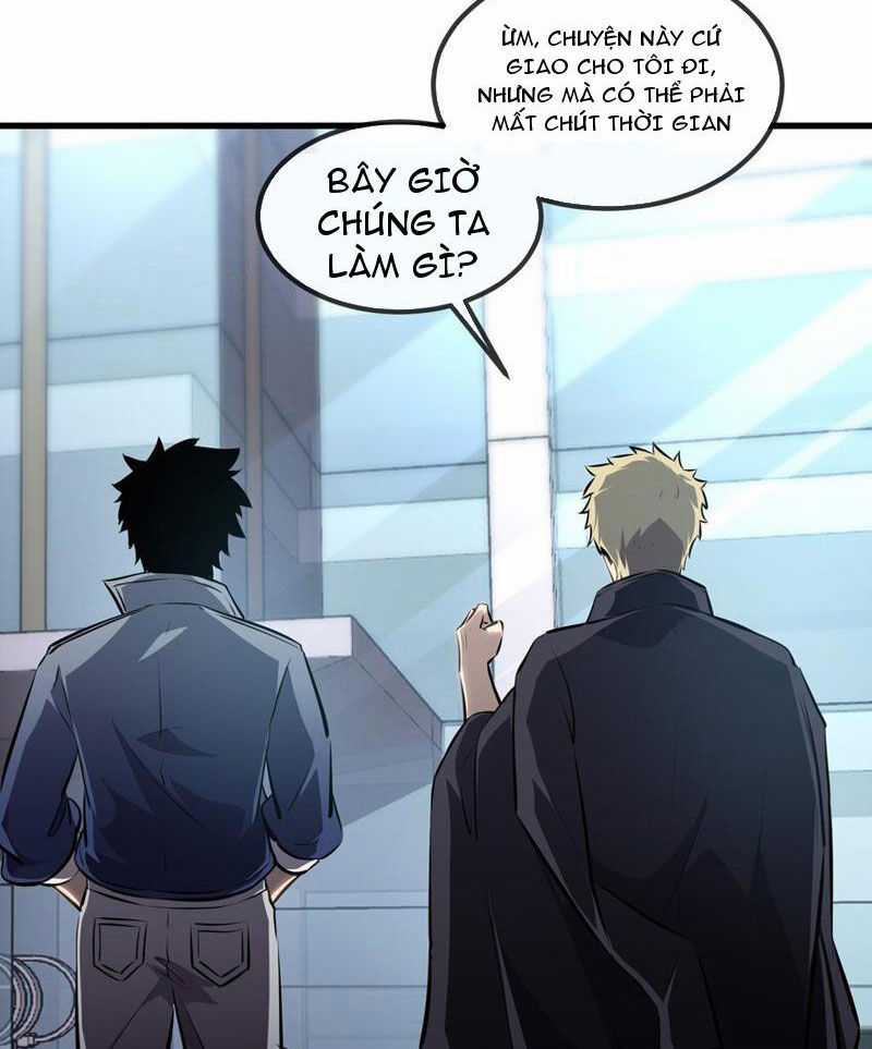 Thâm Uyên Chi Chủng Chapter 21 trang 35