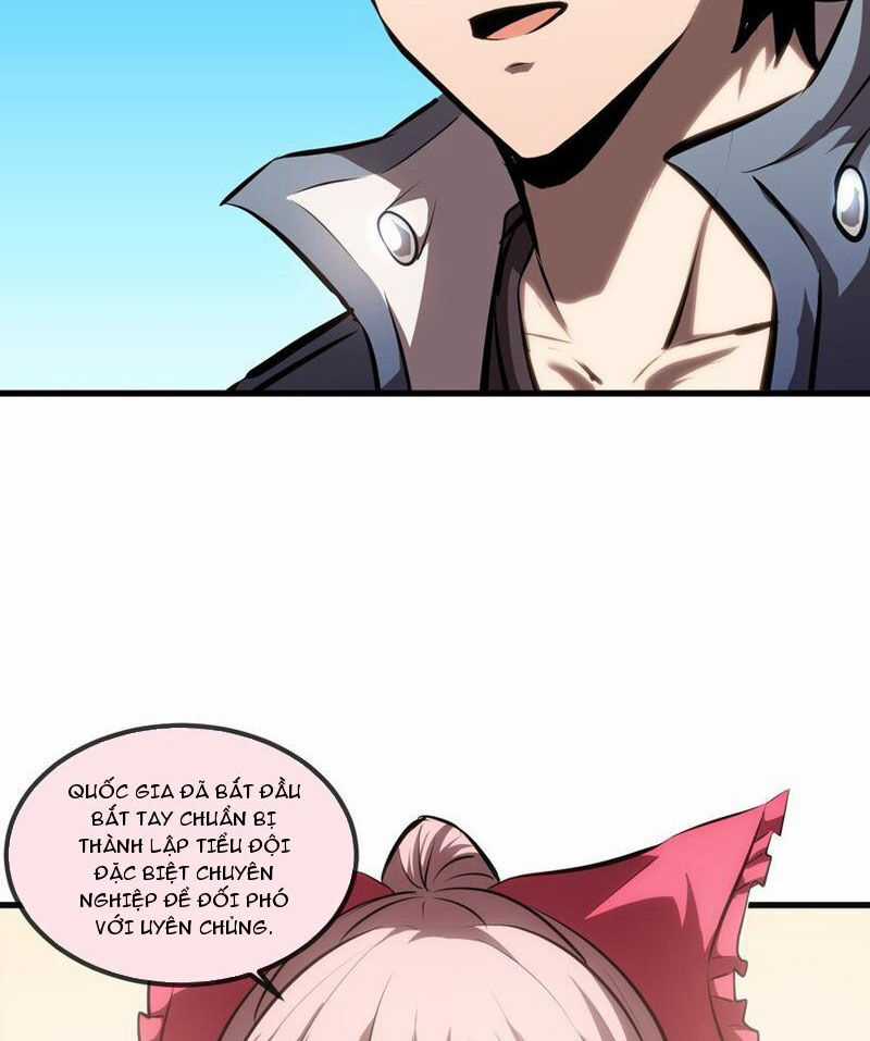 Thâm Uyên Chi Chủng Chapter 21 trang 4